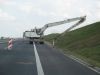 1. Roboty Drogowe - DK16 km 11+000 prace naprawcze przy uzupełnieniu rozmyć skarp drogi